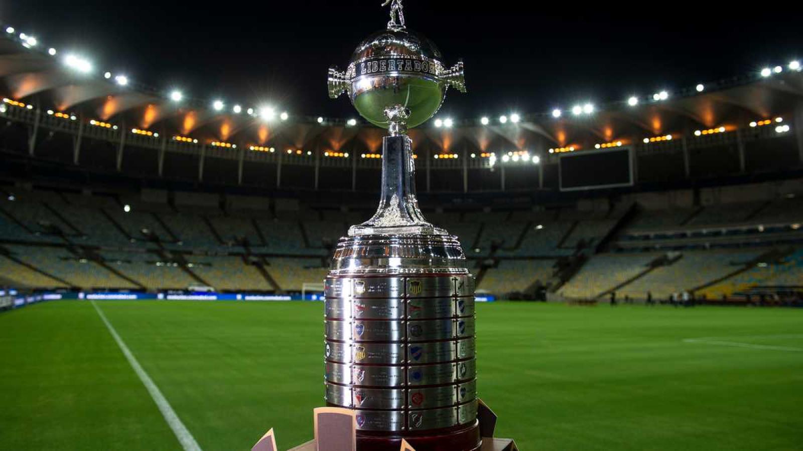 Copa Libertadores Conmebol