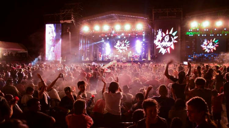 Ajuste de verano: Más de 30 festivales cancelados en 2024 porque “No hay plata”