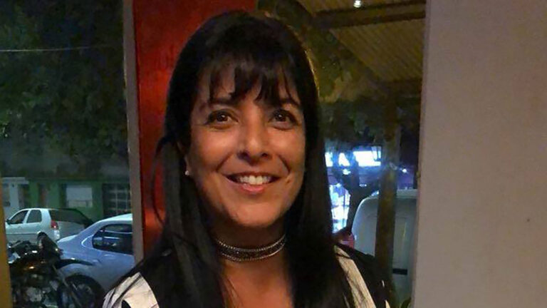 Tragedia en La Carlota: Hombre mató a su hija en un gimnasio y luego se suicidó