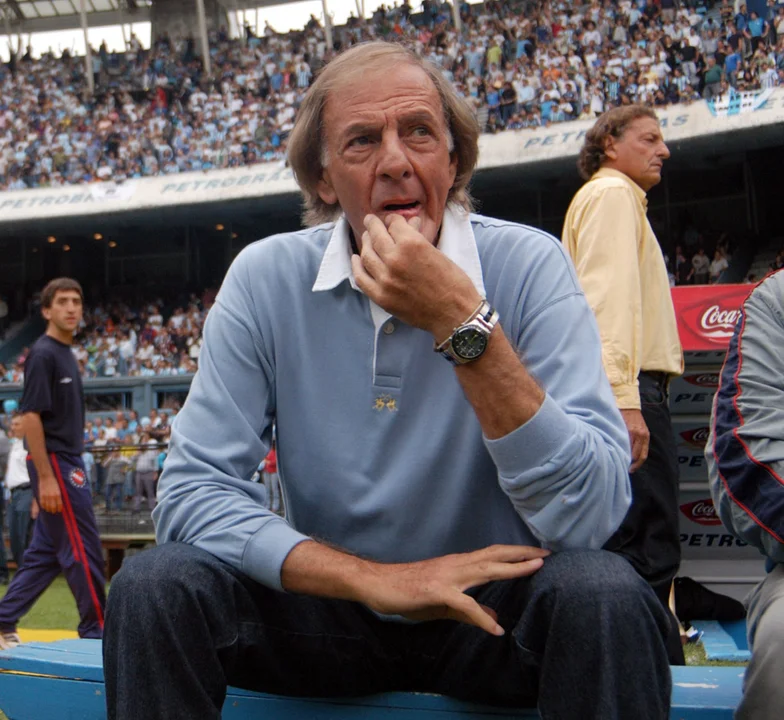 El entrenador murió a los 85 años, pero su ausencia física no podrá despojarlo de la inmensa importancia que tuvo y tendrá para el fútbol argentino.