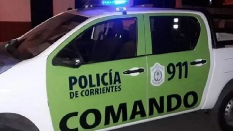 Corrientes, encontraron muerta en un arroyo a una adolescente de 14 años